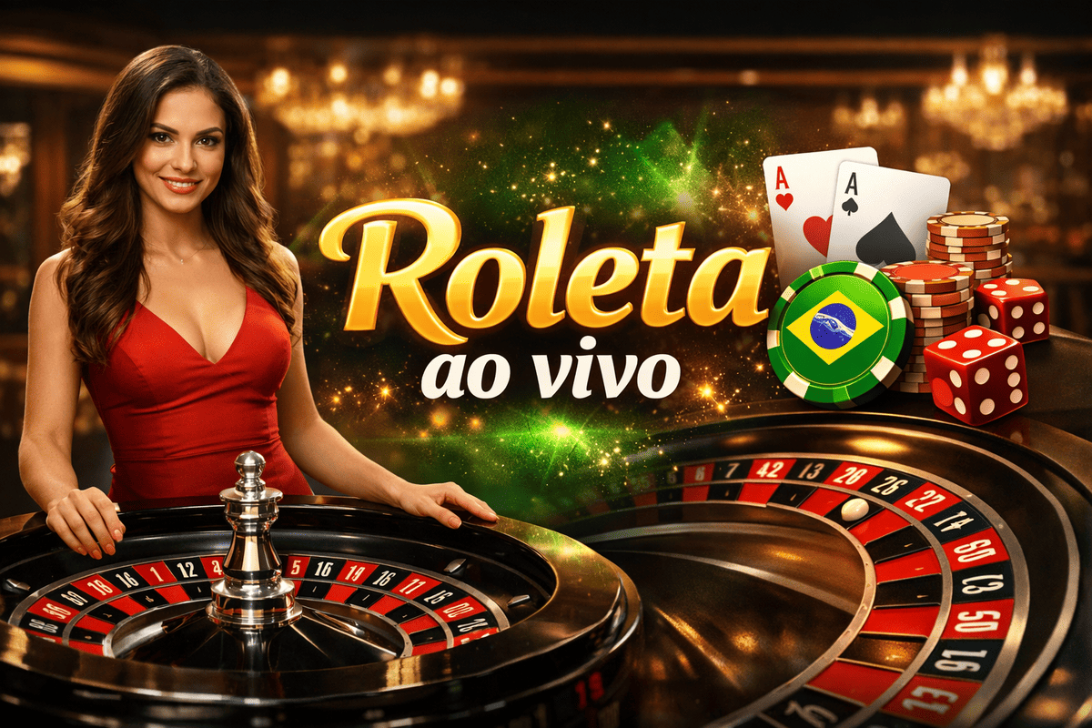 Roleta Baquetapg.com