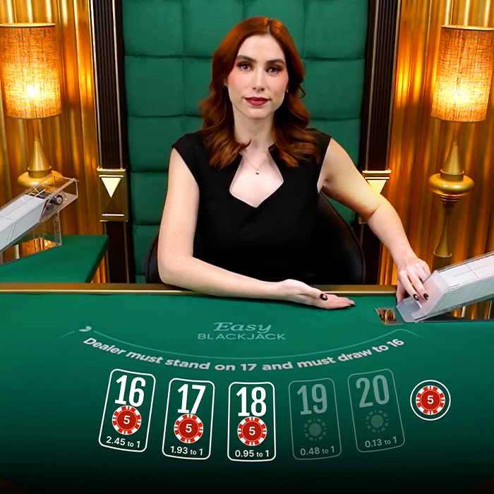 Blackjack Baquetapg.com
